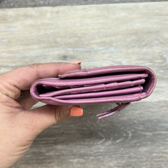 Coach wallet - Picture 5 of 12